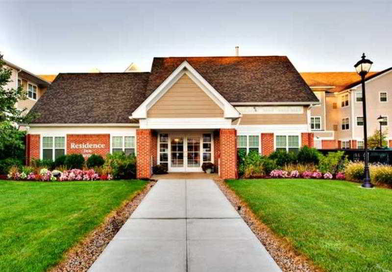 هتل Residence Inn Milford