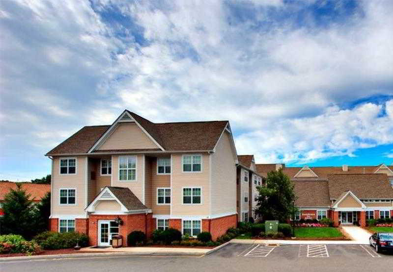 هتل Residence Inn Milford