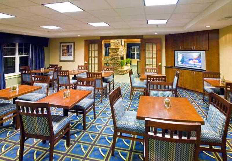 هتل Residence Inn Milford