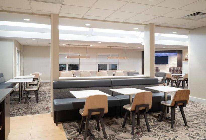 فندق Residence Inn New Bedford Dartmouth