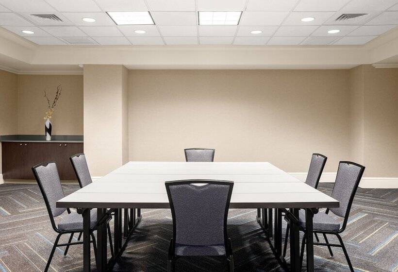 酒店 Residence Inn New Rochelle