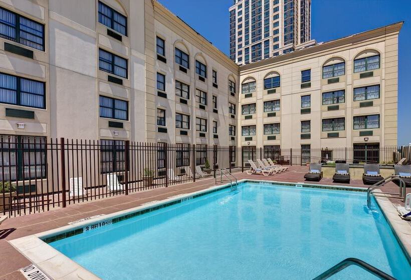 酒店 Residence Inn New Rochelle