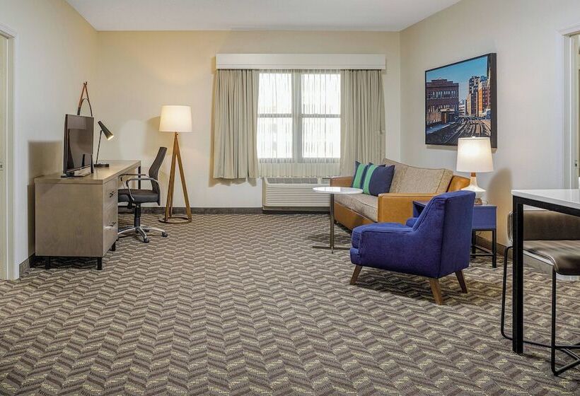 酒店 Residence Inn New Rochelle