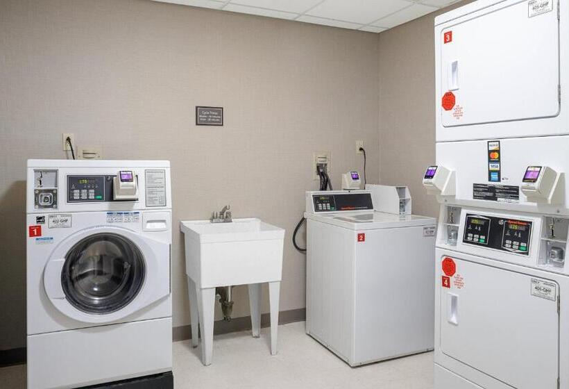 酒店 Residence Inn New Rochelle