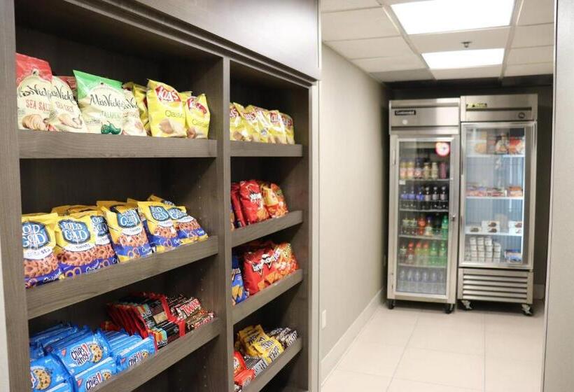 酒店 Residence Inn New Rochelle