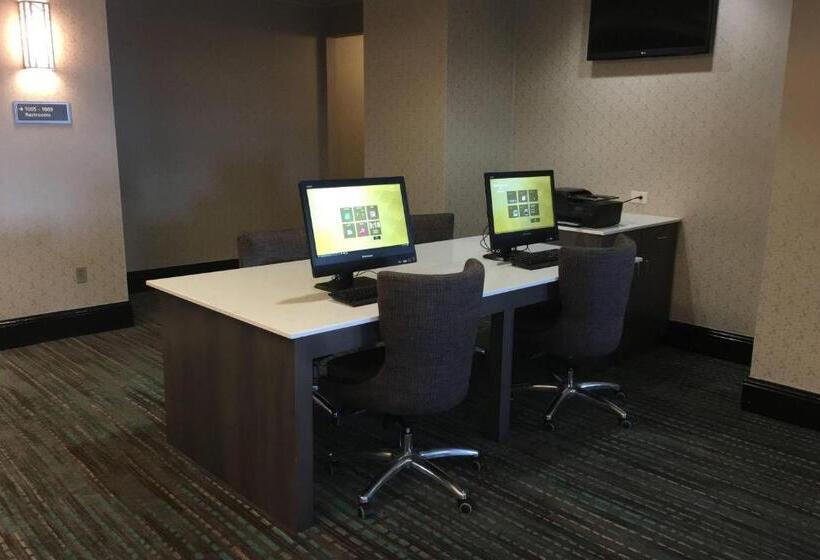 酒店 Residence Inn New Rochelle