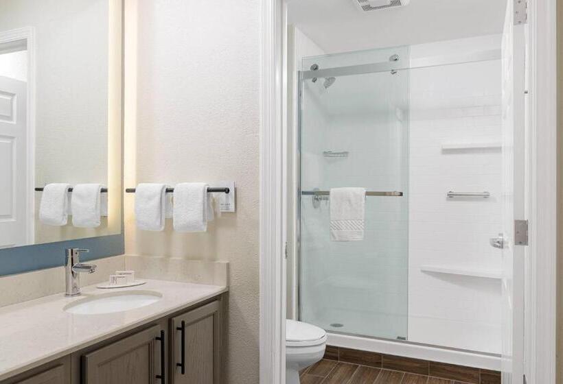 酒店 Residence Inn New Rochelle