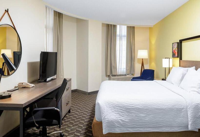 酒店 Residence Inn New Rochelle