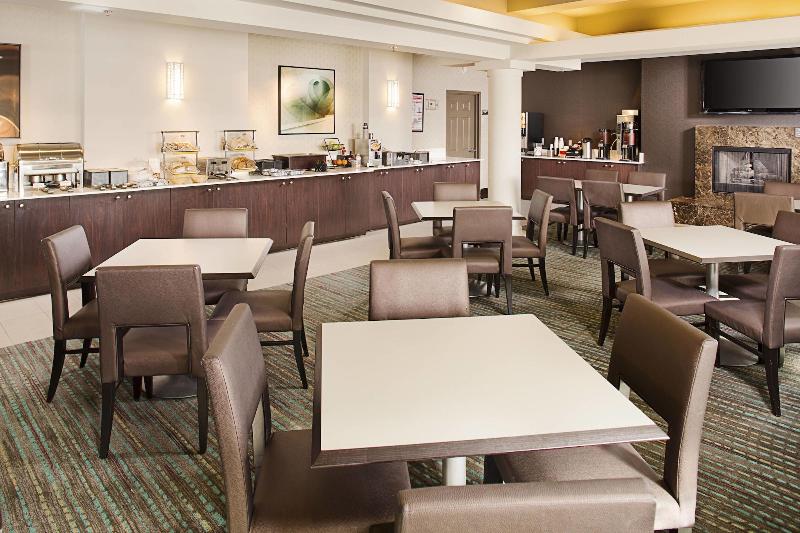 酒店 Residence Inn New Rochelle