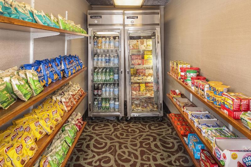 酒店 Residence Inn New Rochelle