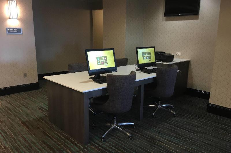 酒店 Residence Inn New Rochelle