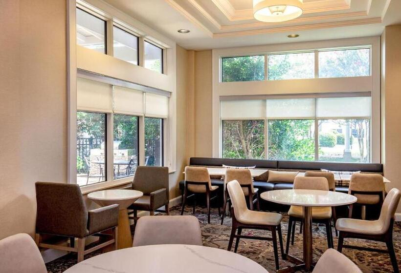 בית מלון כפרי Residence Inn By Marriott Norfolk Airport