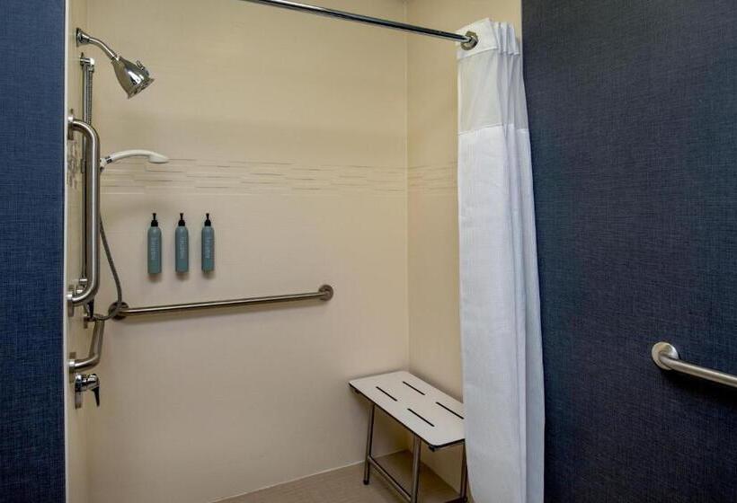 בית מלון כפרי Residence Inn By Marriott Norfolk Airport