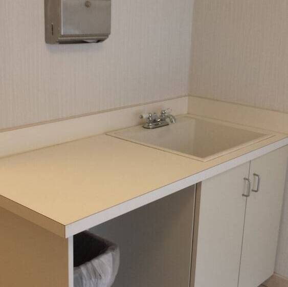 酒店 Residence Inn By Marriott Orlando East/ucf Area