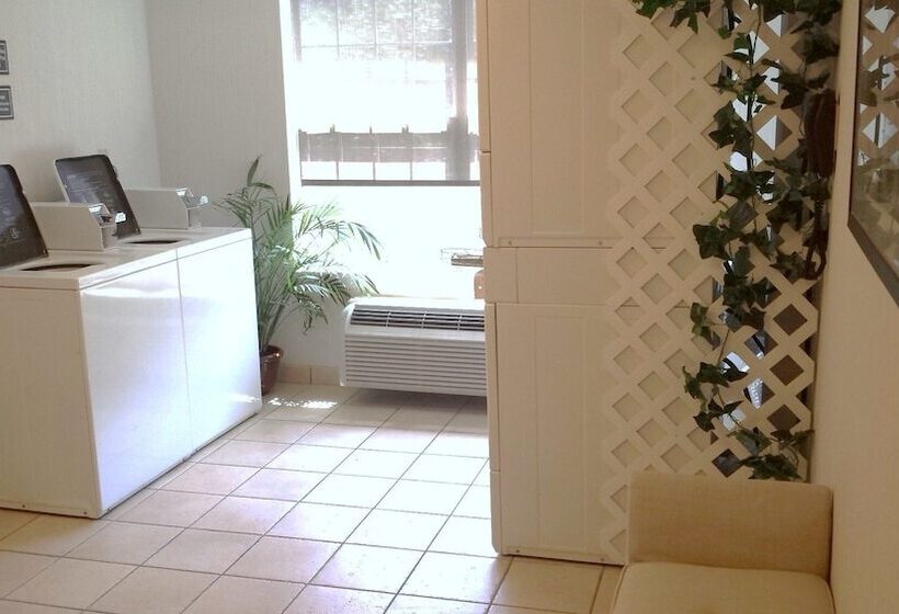 酒店 Residence Inn By Marriott Orlando East/ucf Area