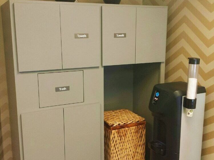 酒店 Residence Inn By Marriott Orlando East/ucf Area