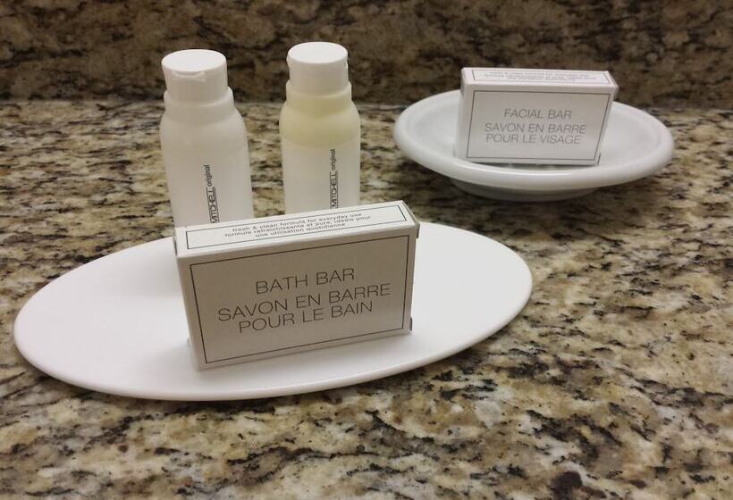 酒店 Residence Inn By Marriott Orlando East/ucf Area