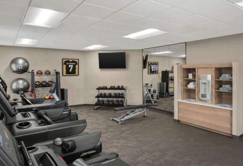 酒店 Residence Inn By Marriott Orlando East/ucf Area