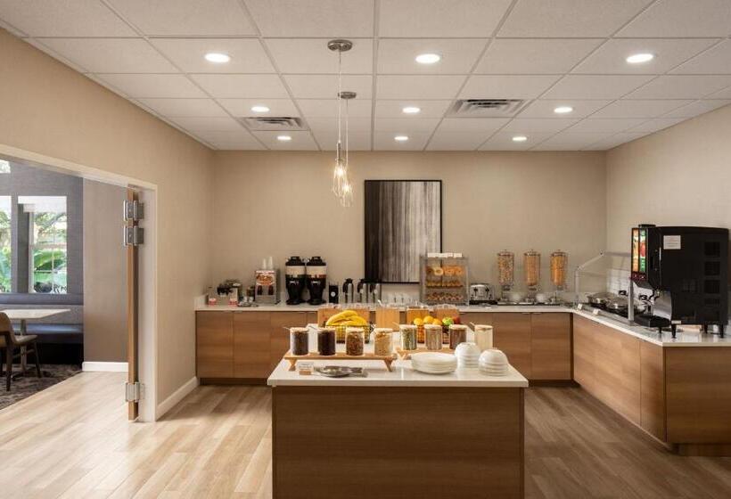 酒店 Residence Inn By Marriott Orlando East/ucf Area