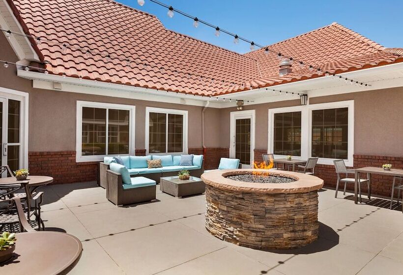 酒店 Residence Inn By Marriott Palmdale Lancaster