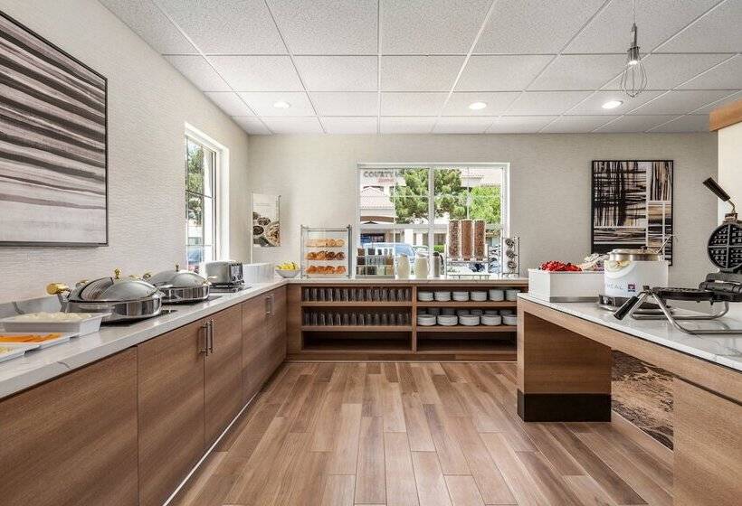 酒店 Residence Inn By Marriott Palmdale Lancaster