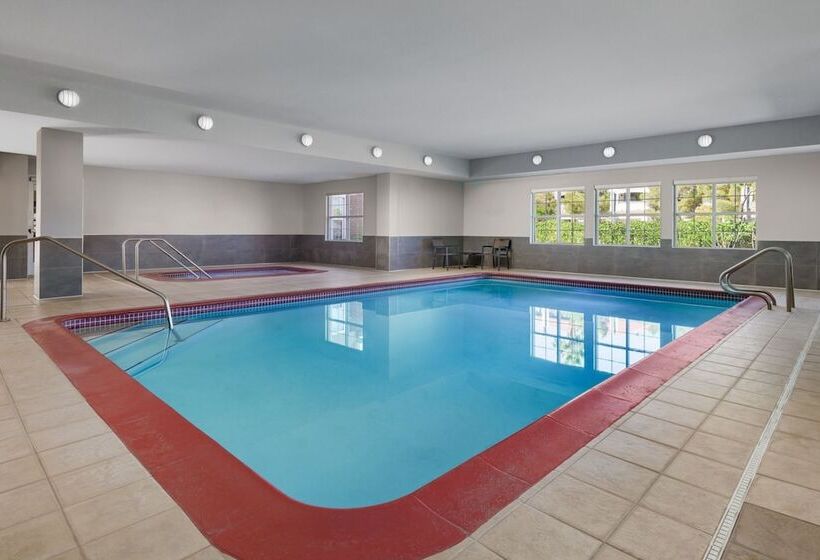 酒店 Residence Inn By Marriott Palmdale Lancaster