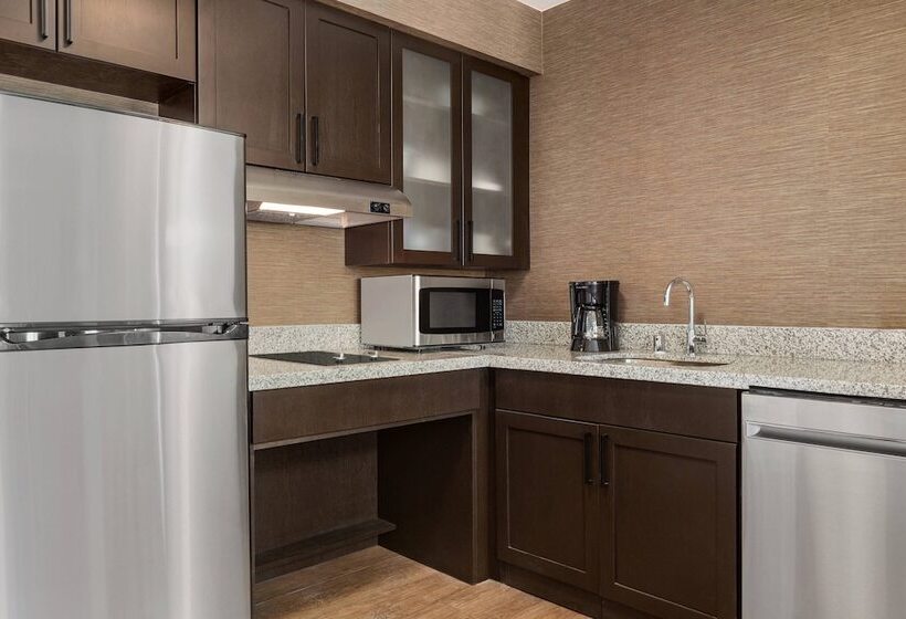 酒店 Residence Inn By Marriott Palmdale Lancaster