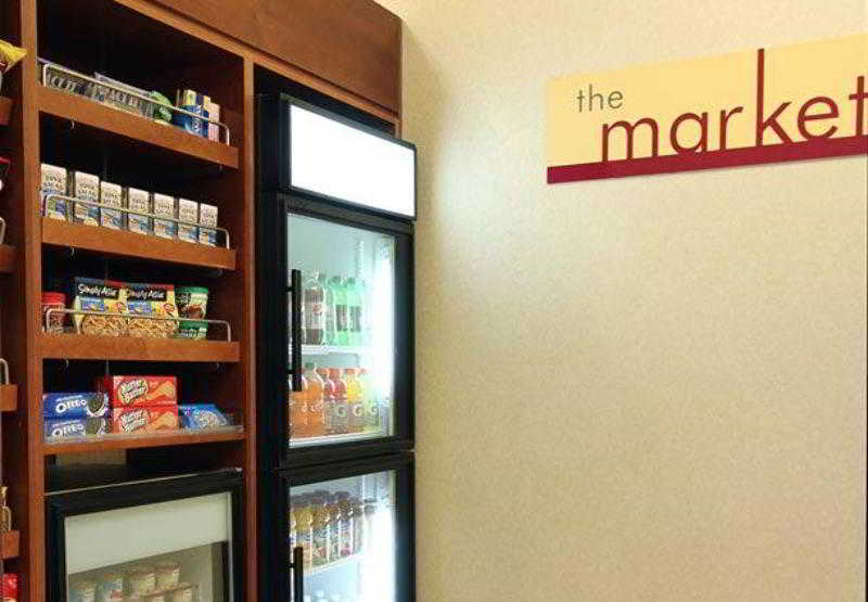 酒店 Residence Inn By Marriott Palmdale Lancaster