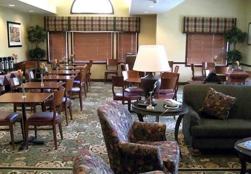 هتل Residence Inn By Marriott Palmdale Lancaster