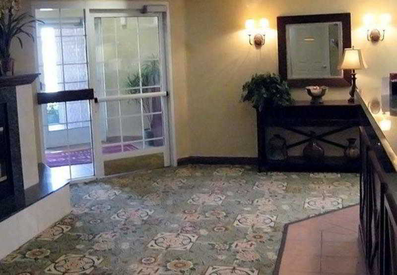 酒店 Residence Inn By Marriott Palmdale Lancaster