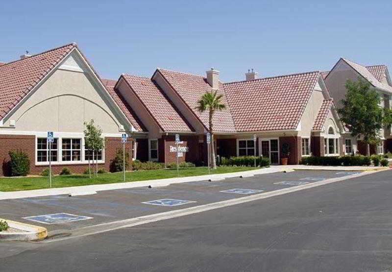 酒店 Residence Inn By Marriott Palmdale Lancaster