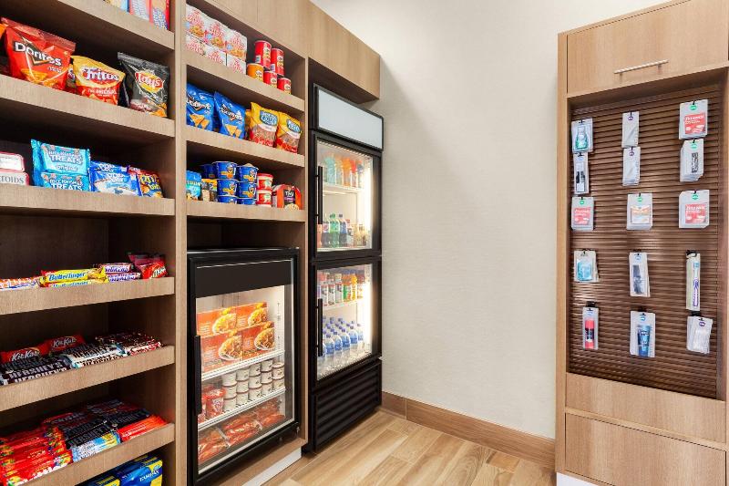 酒店 Residence Inn By Marriott Palmdale Lancaster