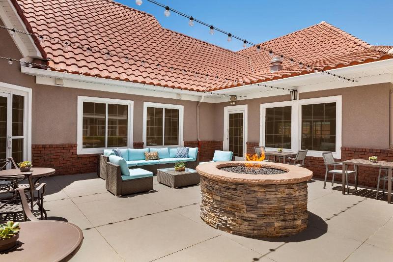 هتل Residence Inn By Marriott Palmdale Lancaster