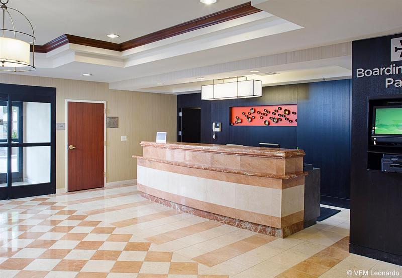 فندق Residence Inn Palo Alto Los Altos