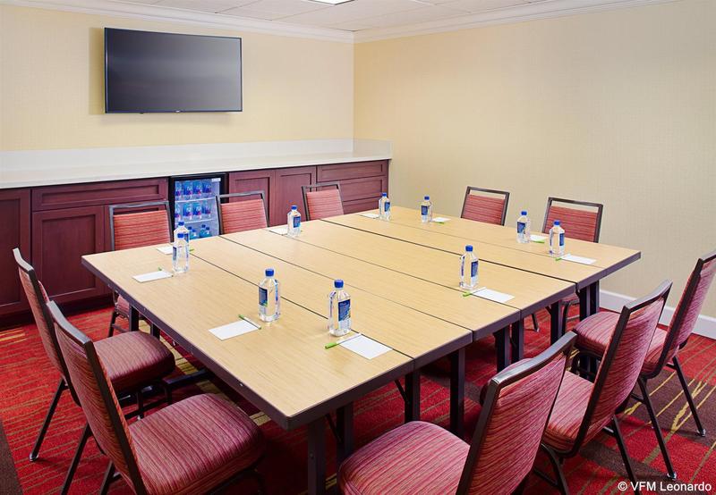 فندق Residence Inn Palo Alto Los Altos
