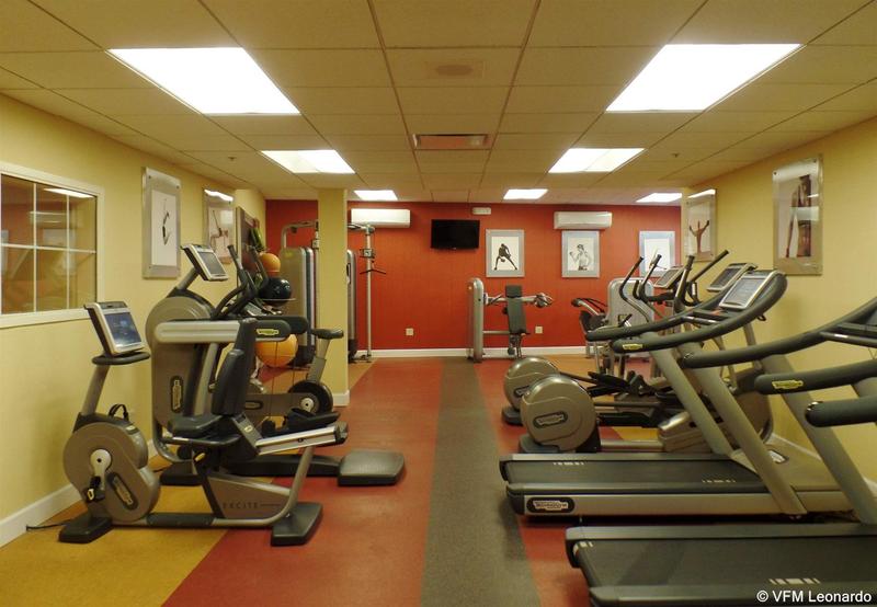 فندق Residence Inn Palo Alto Los Altos