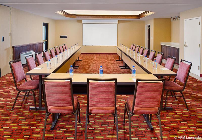 فندق Residence Inn Palo Alto Los Altos