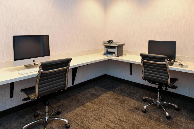 فندق Residence Inn Palo Alto Los Altos