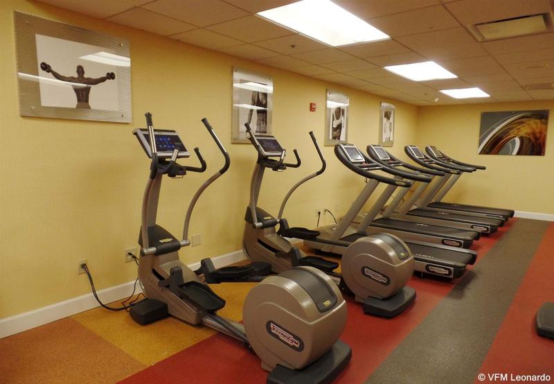 فندق Residence Inn Palo Alto Los Altos