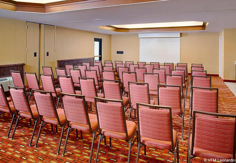 فندق Residence Inn Palo Alto Los Altos