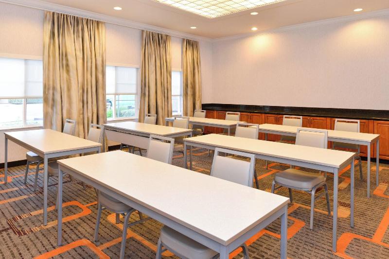 فندق Residence Inn Palo Alto Los Altos