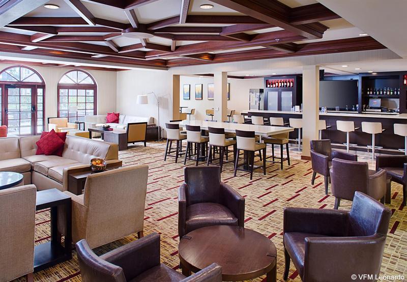فندق Residence Inn Palo Alto Los Altos