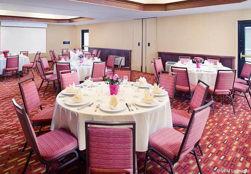 فندق Residence Inn Palo Alto Los Altos