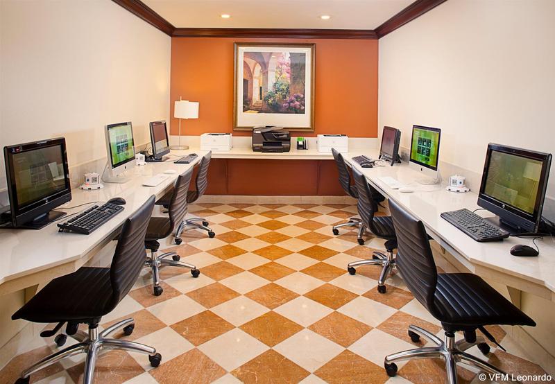 فندق Residence Inn Palo Alto Los Altos