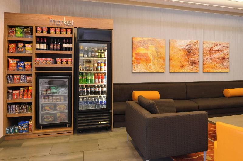 فندق Residence Inn Palo Alto Los Altos