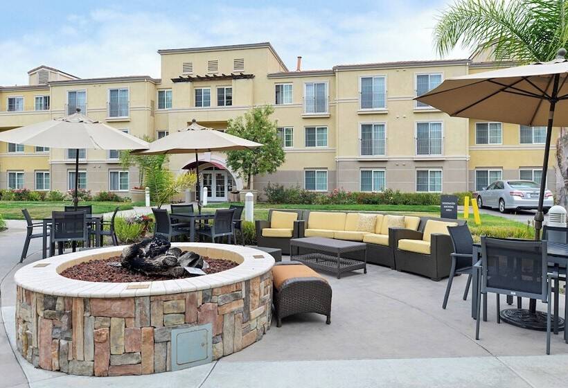 فندق Residence Inn Palo Alto Los Altos