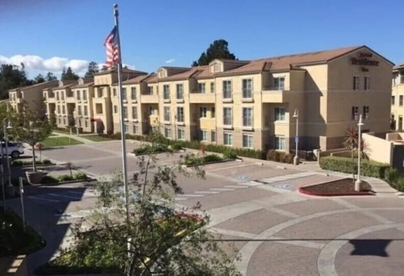 فندق Residence Inn Palo Alto Los Altos