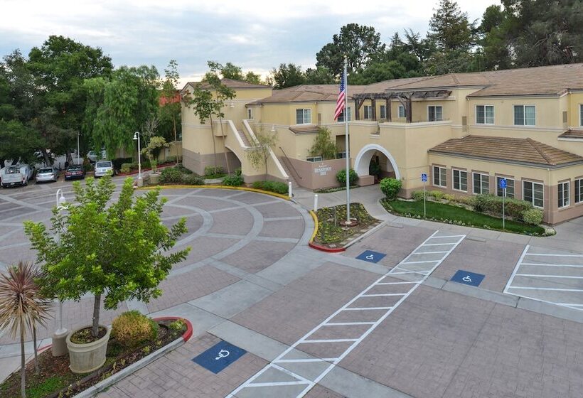 فندق Residence Inn Palo Alto Los Altos