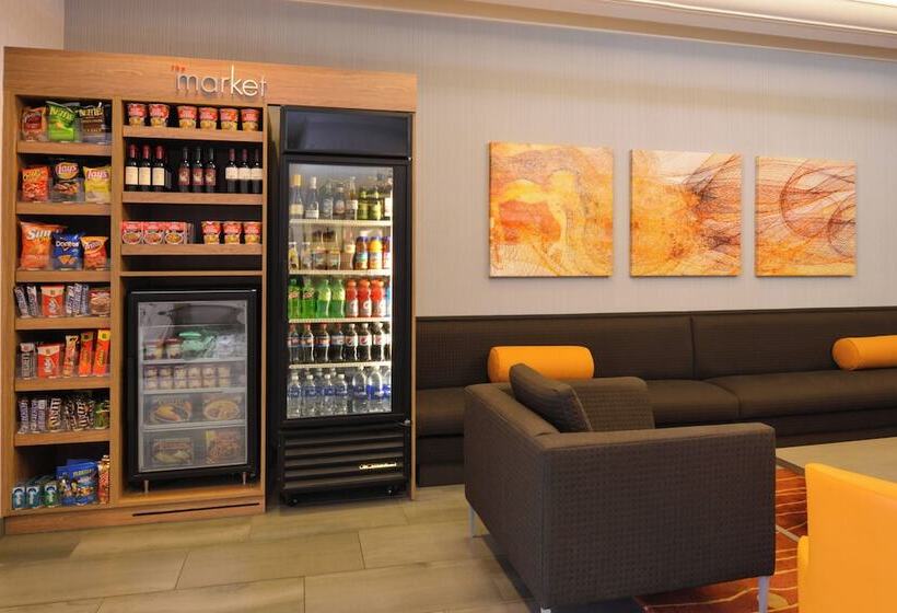 فندق Residence Inn Palo Alto Los Altos