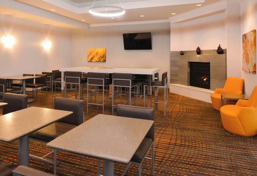 فندق Residence Inn Palo Alto Los Altos